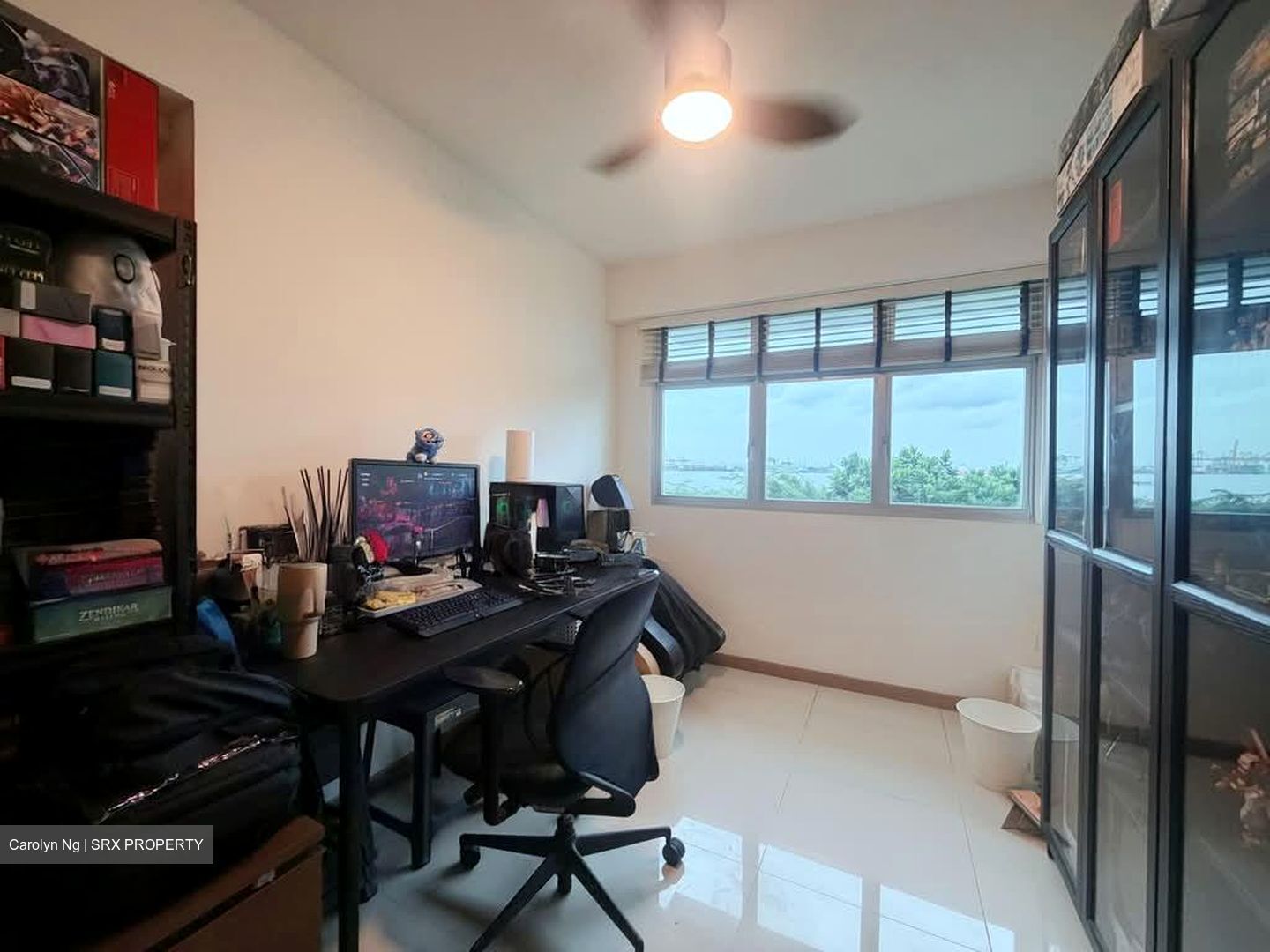 Blk 422A Northshore Straitsview (Punggol), HDB 5 Rooms #573578811